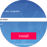 Abrir e instalar
